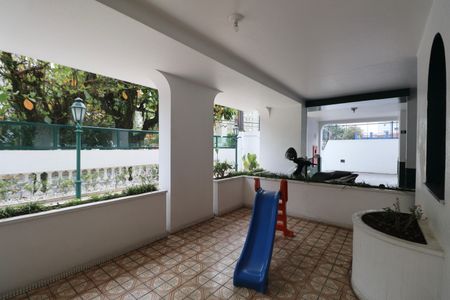 Apartamento para alugar com 82m², 2 quartos e 1 vagaÁrea comum