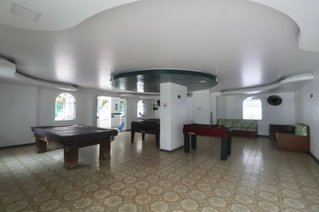 Apartamento para alugar com 82m², 2 quartos e 1 vagaÁrea comum