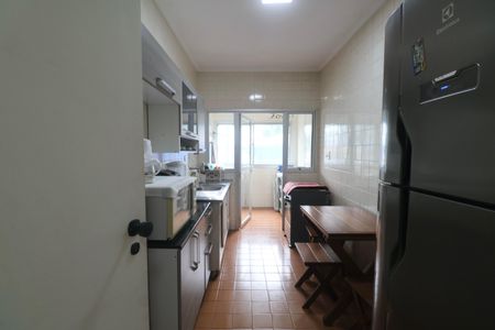 Apartamento para alugar com 82m², 2 quartos e 1 vagaCozinha