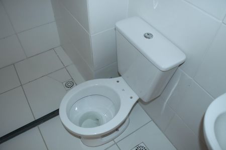 Apartamento para alugar com 48m², 2 quartos e 1 vagaBanheiro Social