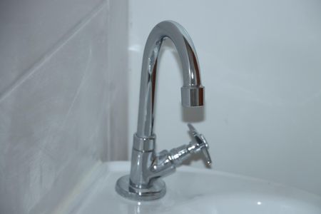 Apartamento para alugar com 48m², 2 quartos e 1 vagaBanheiro Social