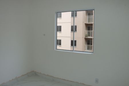 Apartamento para alugar com 48m², 2 quartos e 1 vagaQuarto