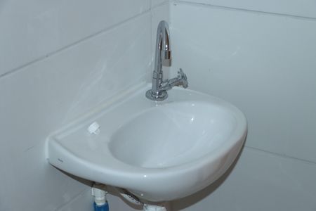 Apartamento para alugar com 48m², 2 quartos e 1 vagaBanheiro Social