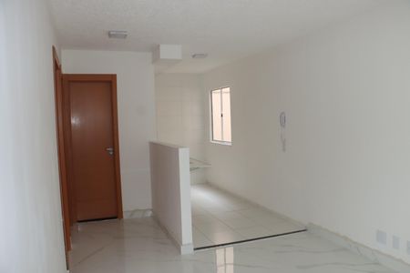 Apartamento para alugar com 48m², 2 quartos e 1 vagaSala/Cozinha