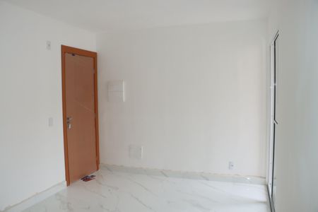 Apartamento para alugar com 48m², 2 quartos e 1 vagaSala/Cozinha