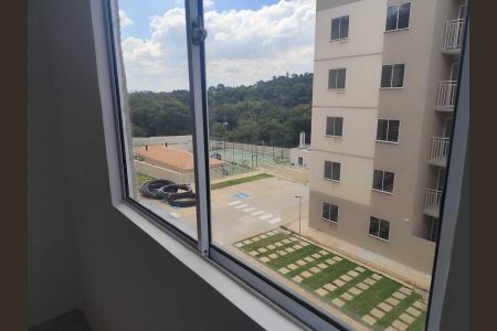 Apartamento para alugar com 2 quartos, 48m² em Granja Viana, Cotia