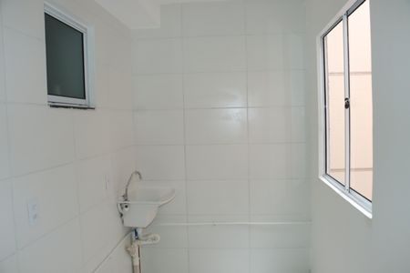 Apartamento para alugar com 48m², 2 quartos e 1 vagaSala/Cozinha