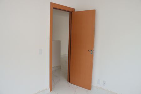 Apartamento para alugar com 48m², 2 quartos e 1 vagaQuarto 2
