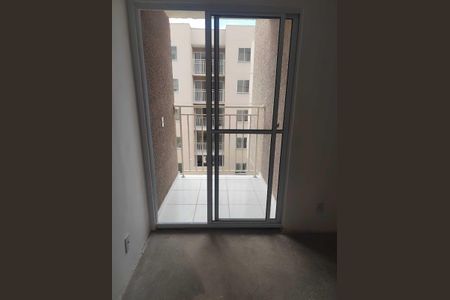 Apartamento para alugar com 2 quartos, 48m² em Granja Viana, Cotia