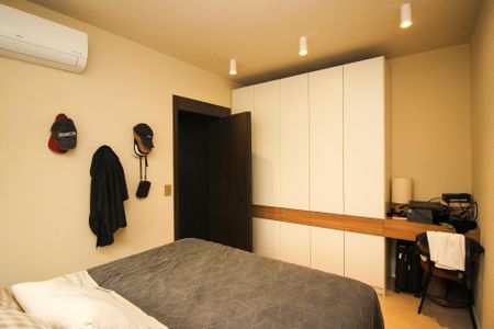 Apartamento à venda com 49m², 1 quarto e sem vagaQuarto