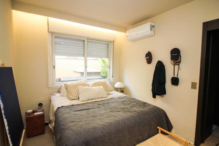 Apartamento à venda com 49m², 1 quarto e sem vagaQuarto