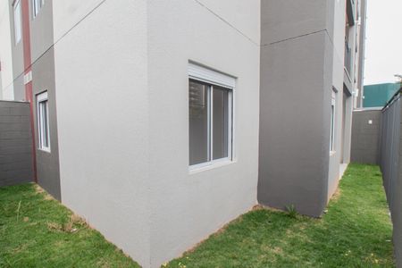 Apartamento à venda com 81m², 3 quartos e 1 vagaÁrea Externa