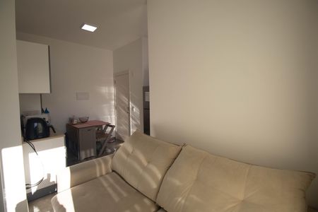 Sala  de apartamento à venda com 3 quartos, 81m² em Vila Maria, São Paulo