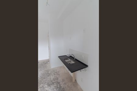 Apartamento à venda com 81m², 3 quartos e 1 vagaCozinha
