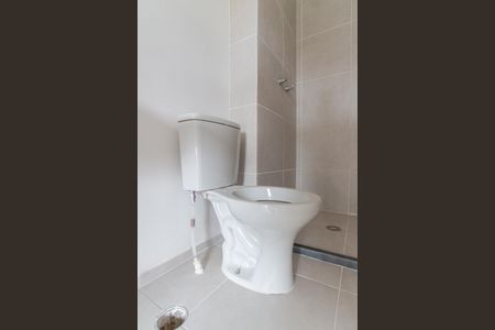 Apartamento à venda com 81m², 3 quartos e 1 vagaBanheiro Social