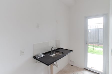 Apartamento à venda com 81m², 3 quartos e 1 vagaCozinha