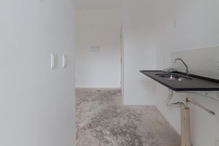 Apartamento à venda com 81m², 3 quartos e 1 vagaCozinha