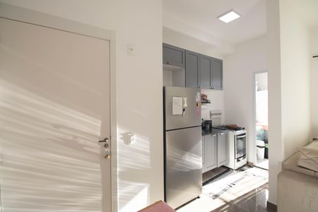Cozinha  de apartamento à venda com 3 quartos, 81m² em Vila Maria, São Paulo