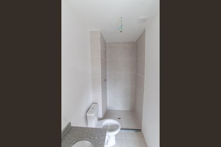 Apartamento à venda com 81m², 3 quartos e 1 vagaBanheiro Social