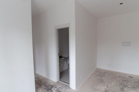 Apartamento à venda com 81m², 3 quartos e 1 vagaSala