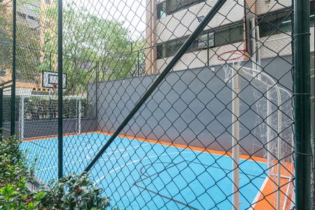 Apartamento à venda com 111m², 3 quartos e 1 vagaÁrea comum - Quadra