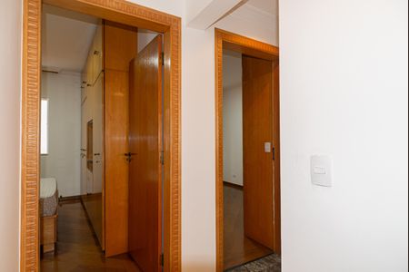Apartamento à venda com 111m², 3 quartos e 1 vagaCorredor