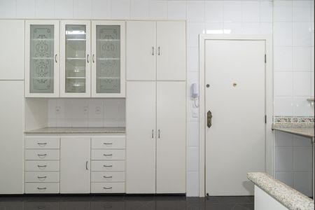 Apartamento à venda com 111m², 3 quartos e 1 vagaCozinha