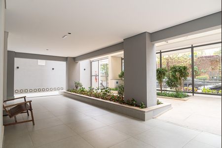 Apartamento à venda com 111m², 3 quartos e 1 vagaHall de Entrada