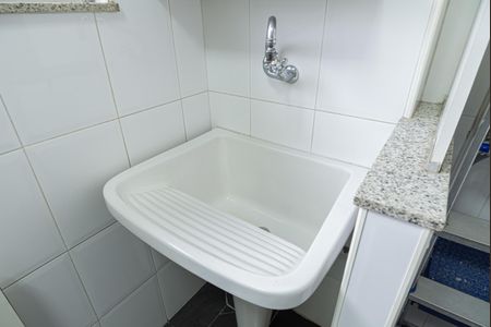 Apartamento à venda com 111m², 3 quartos e 1 vagaÁrea de Serviço