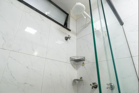 Apartamento à venda com 111m², 3 quartos e 1 vagaBanheiro Social