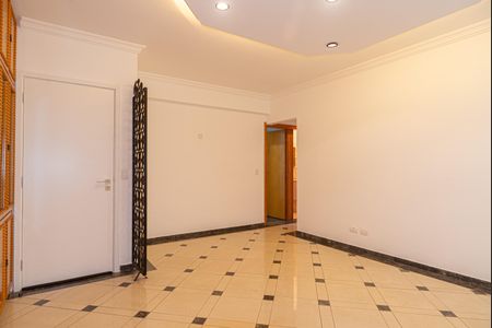 Sala de apartamento à venda com 3 quartos, 111m² em Jardins, São Paulo