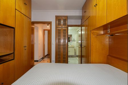 Apartamento à venda com 111m², 3 quartos e 1 vagaSuíte