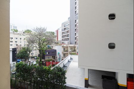 Apartamento à venda com 111m², 3 quartos e 1 vagaVista do Quarto 2