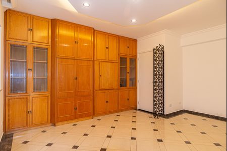 Apartamento à venda com 111m², 3 quartos e 1 vagaSala