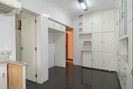 Apartamento à venda com 111m², 3 quartos e 1 vagaCozinha