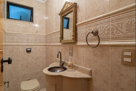 Apartamento à venda com 111m², 3 quartos e 1 vagaLavabo