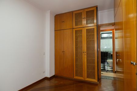 Apartamento à venda com 111m², 3 quartos e 1 vagaQuarto 1
