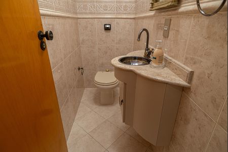 Apartamento à venda com 111m², 3 quartos e 1 vagaLavabo