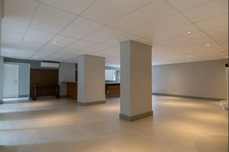 Apartamento à venda com 111m², 3 quartos e 1 vagaÁrea comum - Salão de festas