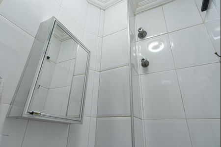 Apartamento à venda com 111m², 3 quartos e 1 vagaBanheiro de Serviço