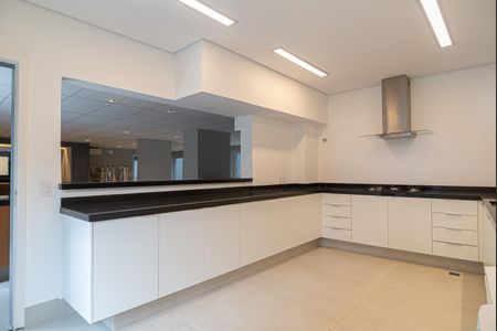 Apartamento à venda com 111m², 3 quartos e 1 vagaÁrea comum - Salão de festas