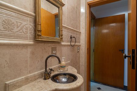 Apartamento à venda com 111m², 3 quartos e 1 vagaLavabo