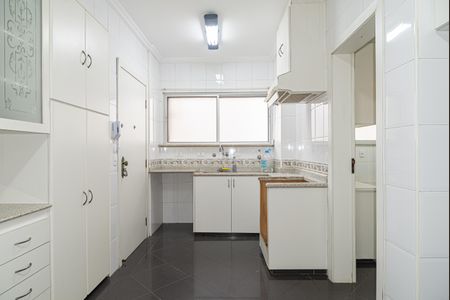 Apartamento à venda com 111m², 3 quartos e 1 vagaCozinha
