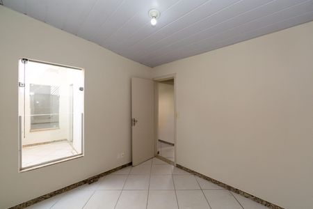 Quarto 1 de apartamento para alugar com 3 quartos, 100m² em Gutierrez, Belo Horizonte