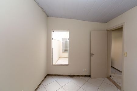 Quarto 1 de apartamento para alugar com 3 quartos, 100m² em Gutierrez, Belo Horizonte