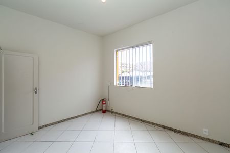 Sala de apartamento para alugar com 3 quartos, 100m² em Gutierrez, Belo Horizonte