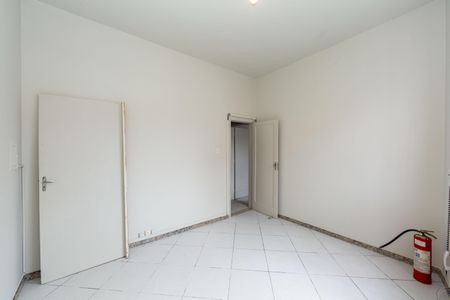 Sala de apartamento para alugar com 3 quartos, 100m² em Gutierrez, Belo Horizonte
