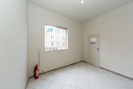 Sala de apartamento para alugar com 3 quartos, 100m² em Gutierrez, Belo Horizonte