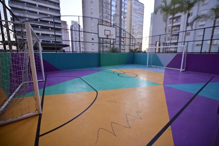 Apartamento para alugar com 75m², 2 quartos e 1 vagaÁrea comum