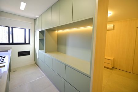 Apartamento para alugar com 75m², 2 quartos e 1 vagaCozinha